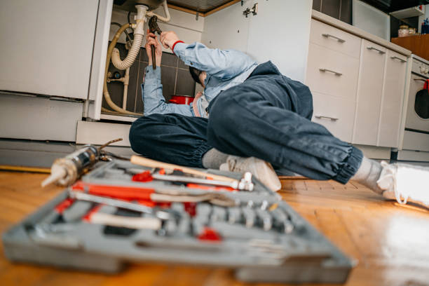 Best Emergency Plumbing Repair  in Jacksboro, TN