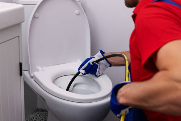 Gas Line Repair in Jacksboro, TN