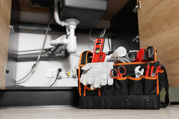 Best Local Plumber Services  in Jacksboro, TN