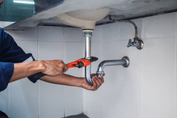 Best Drain Cleaning Services  in Jacksboro, TN