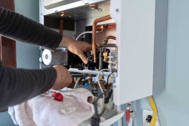 Best Sewer Cleaning Services  in Jacksboro, TN