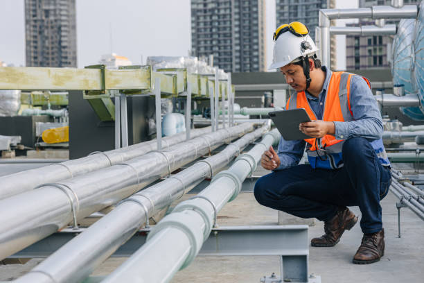 Reliable Jacksboro, TN Plumbing Solutions