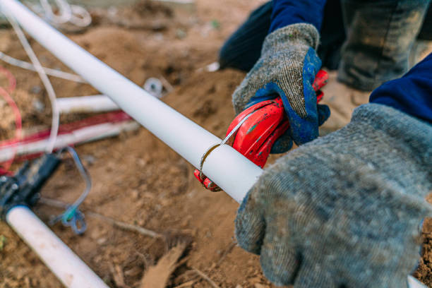 Best Sewer Cleaning Services  in Jacksboro, TN
