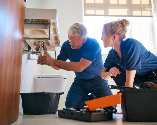 Best Plumbing Inspection Services  in Jacksboro, TN